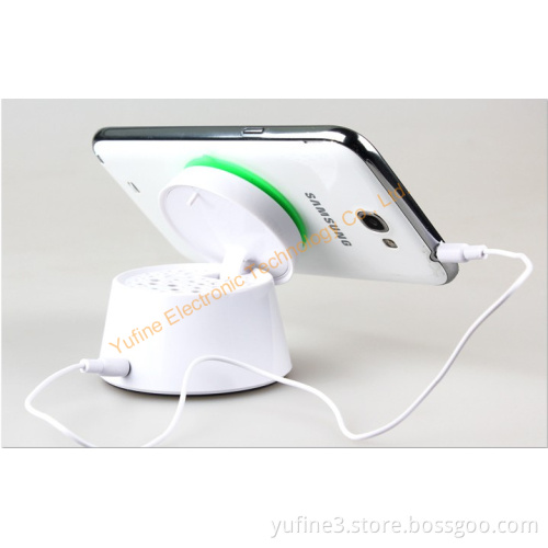 "Supply sucking disk speaker, mini adsorption speaker, crutch strange new speaker, suction holder speaker,hot selling speaker